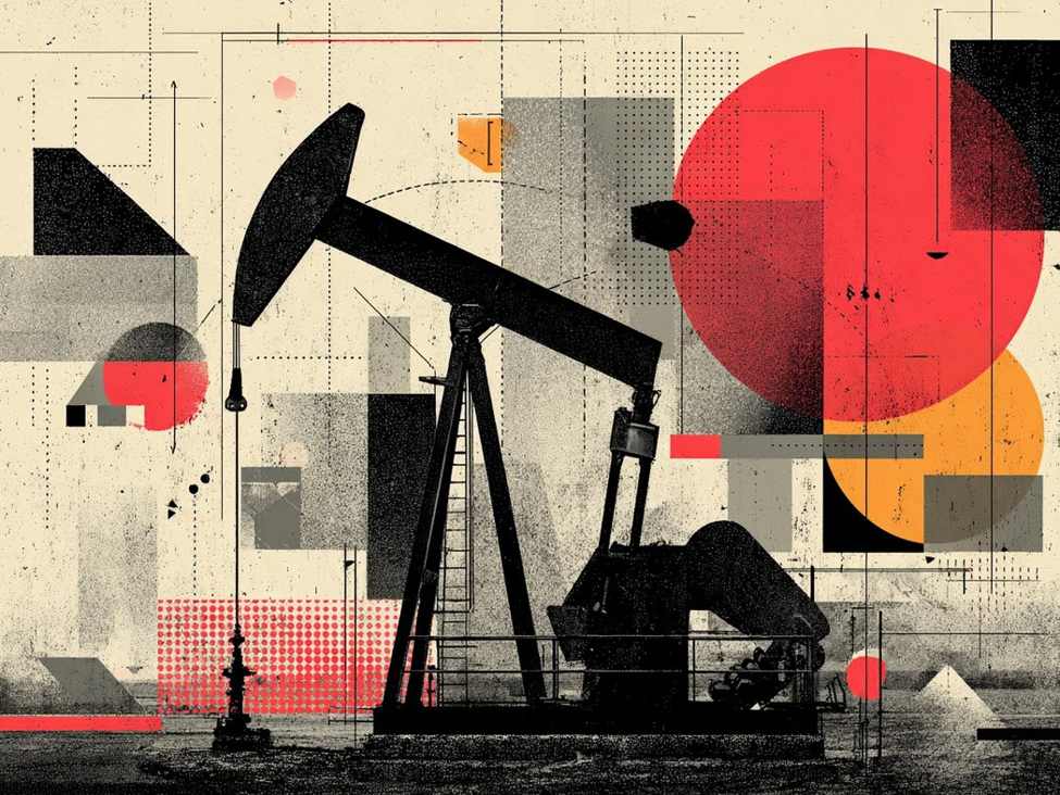 Oil - private survey of inventory shows a large drawdown | investingLive