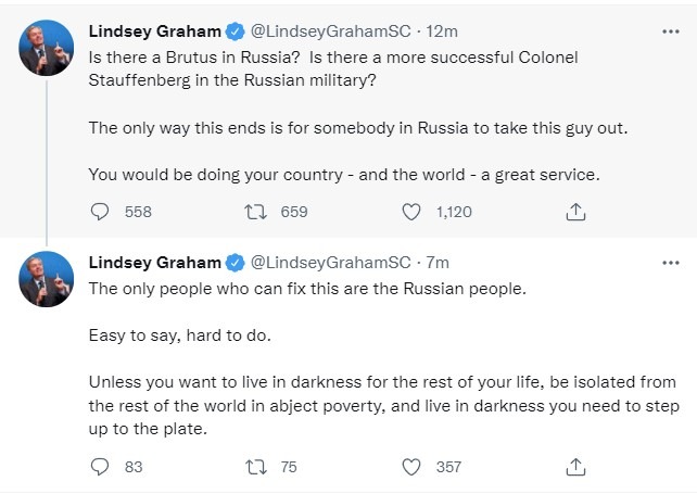 putin assasination