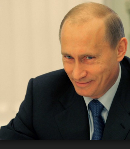 putin