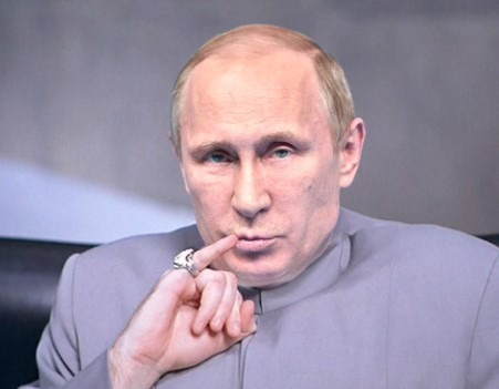 putin
