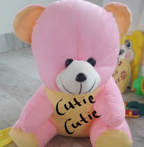 qt bear