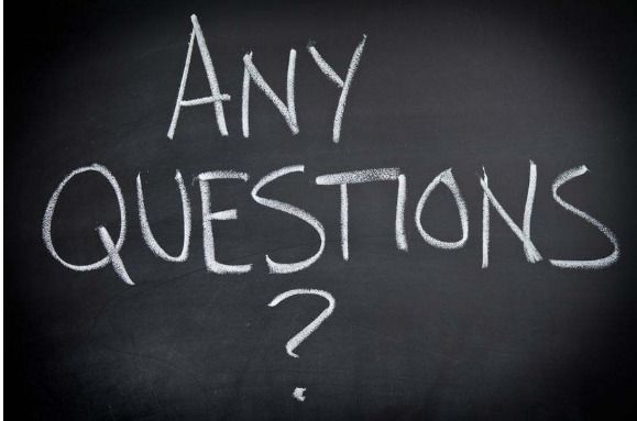question