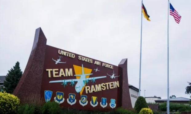 ramstein germany military base 2