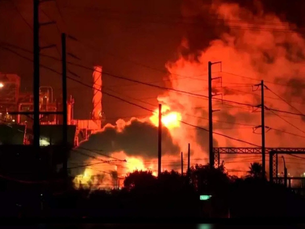 Qatar says the LNG plant explosion was an accident, not aggression | investingLive