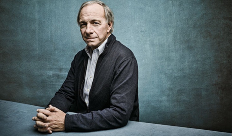ray dalio