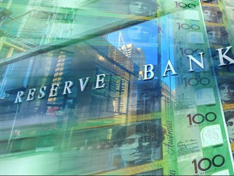rba Reserve Bank of Australia Australia Australian dollar aud 2