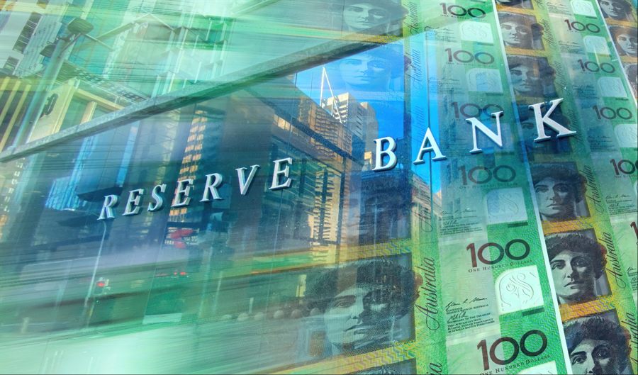 Reserve Bank of Australia Australian dollar 24 October 2024