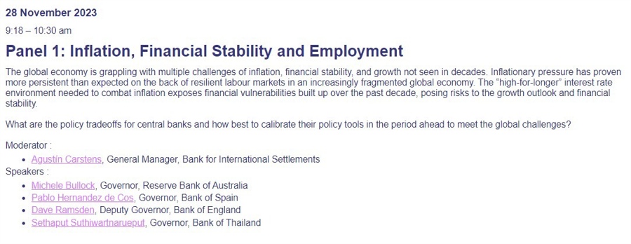 rba boe ecb panel 22