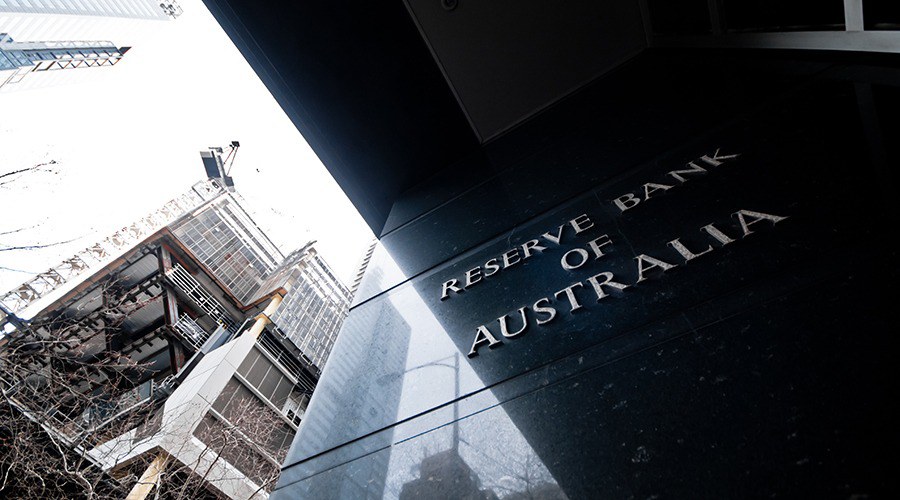 Reserve Bank of Australia building 24 October 2024