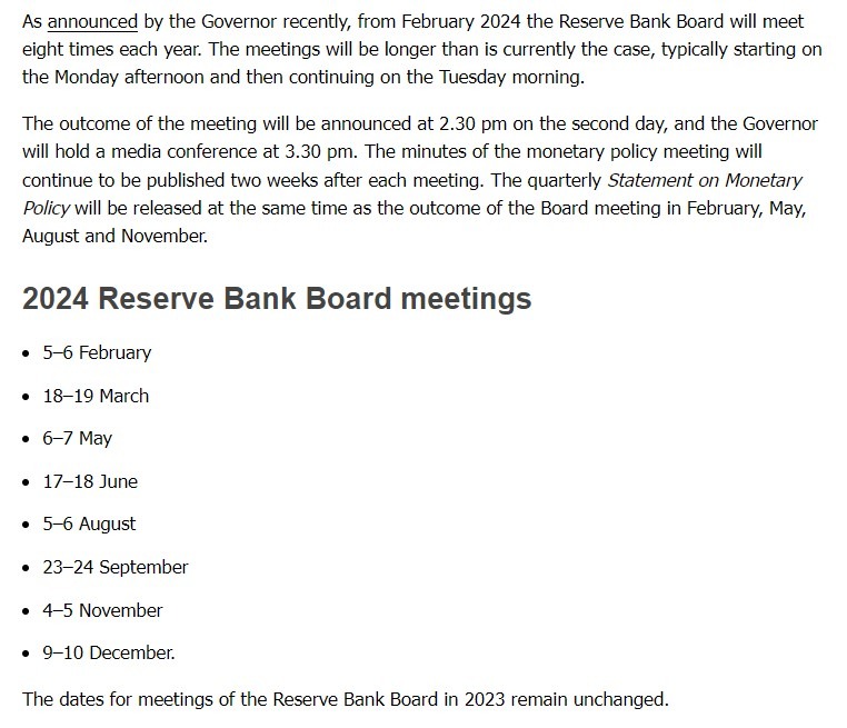 rba dates 2024