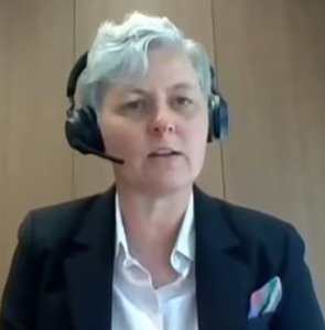 Reserve Bank of Australia's Luci Ellis, Assistant Governor (Economic) speaking to the Committee for