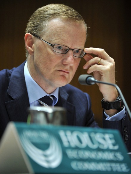 rba lowe