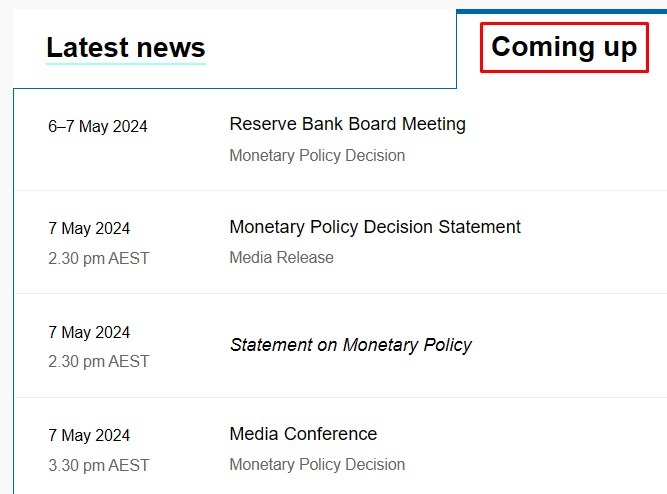 rba may meting statement 2024 2