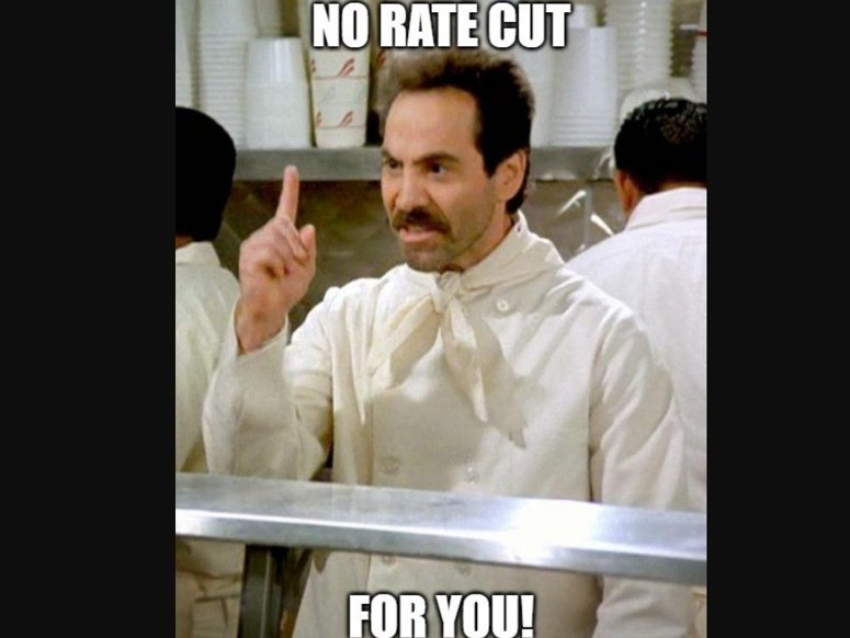 rba no November 2025 rate cut Australia dollar