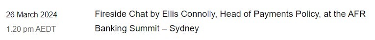 rba payments policy 26 March 2024 2