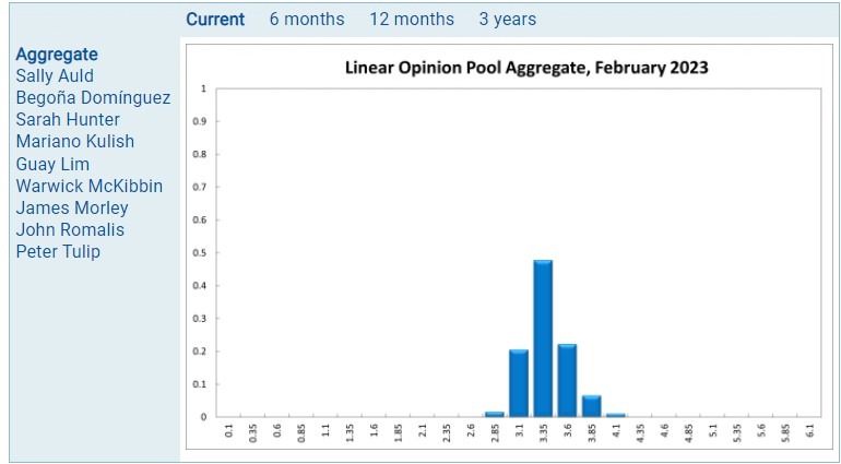 rba shadow board 06 February 2023