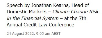 rba speech 24 August 2022