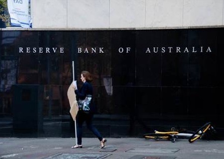 Michele Bullock is an Assistant Governor(Financial System) at the Reserve Bank of Australia, spoke e