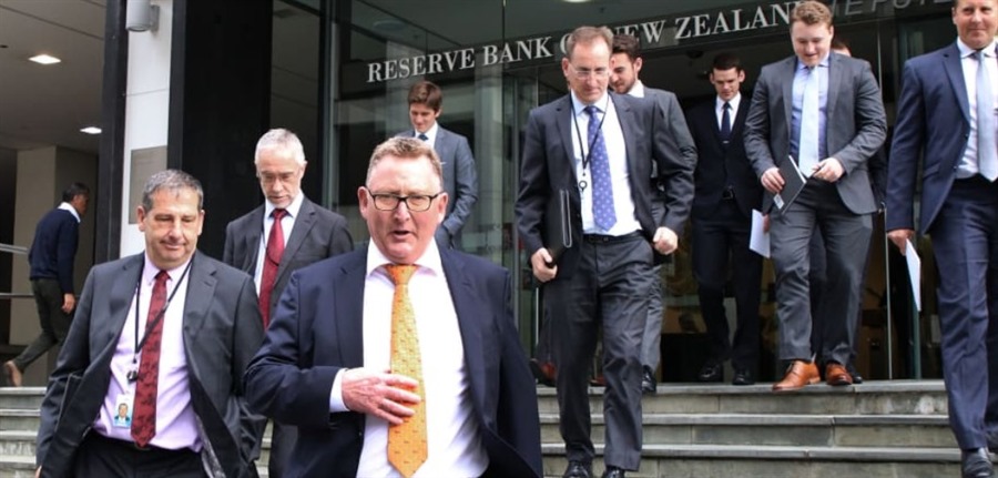 RBNZ