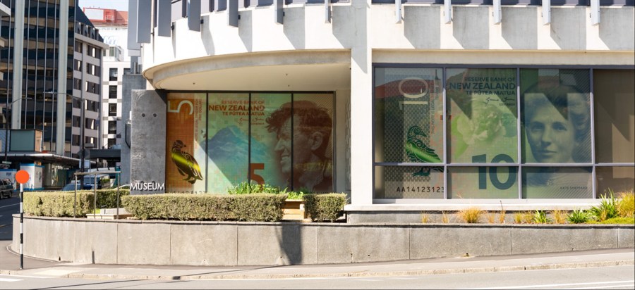 rbnz Reserve Bank of New Zealand windows October 2024
