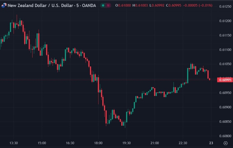 rbnz orr nzd inflation 23 May 2024 2