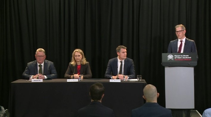 rbnz press conference 01 May 2024 1