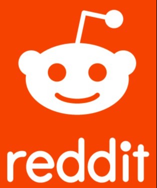 reddit logo