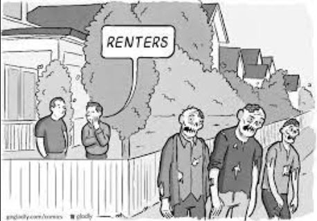 renters