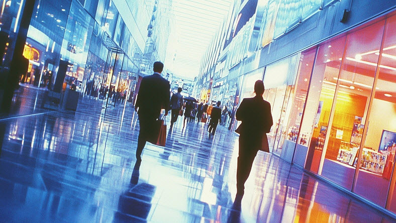 retail sales consumer confidence