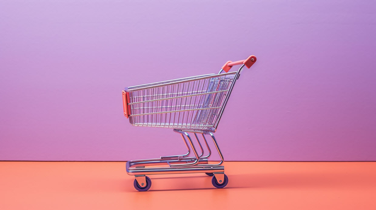 retail sales photo