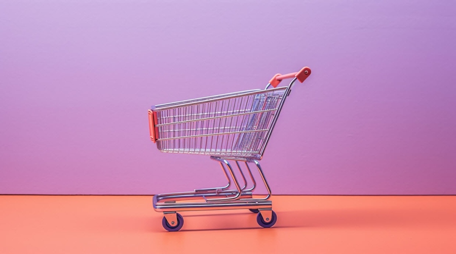 retail sales photo
