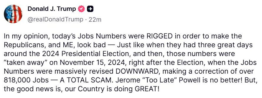 rigged