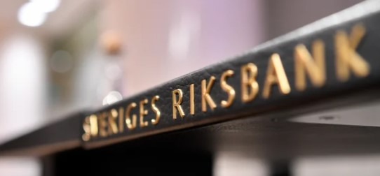 riksbank 30 October 2023 22