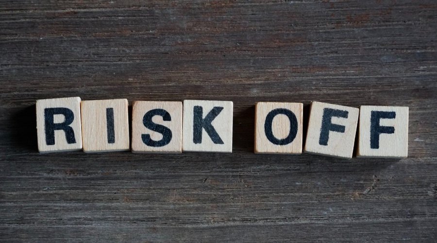 risk off