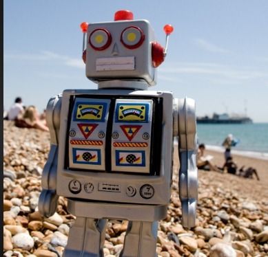 robot 23 October 2023