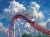 rollercoaster