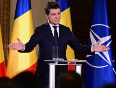 romania dan 19 May 2025 2