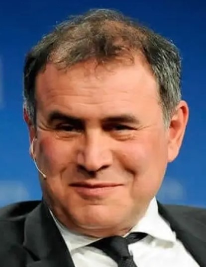 roubini 10 August 2022