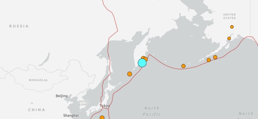 2025 tsunami tohoku