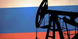 russia oil