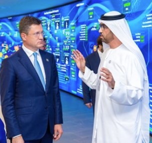 russia uae