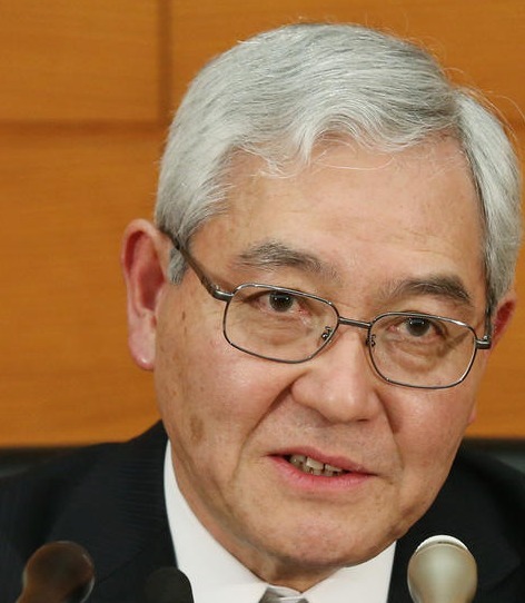 sakuai Bank of Japan