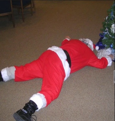 santa