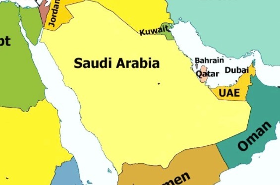 The Saudi Central Bank (SAMA) and Central Bank of the Unitd Arab Emirates (UAE) have issued a joini