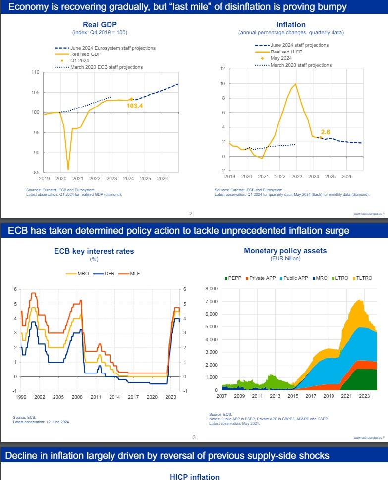 schnable European Central Bank 13 June 2024