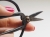 scissors cut snip 27 August 2025 2