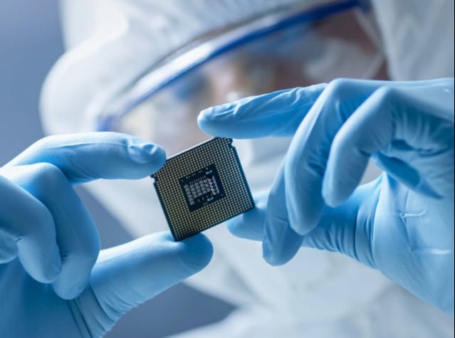 semiconductor chip