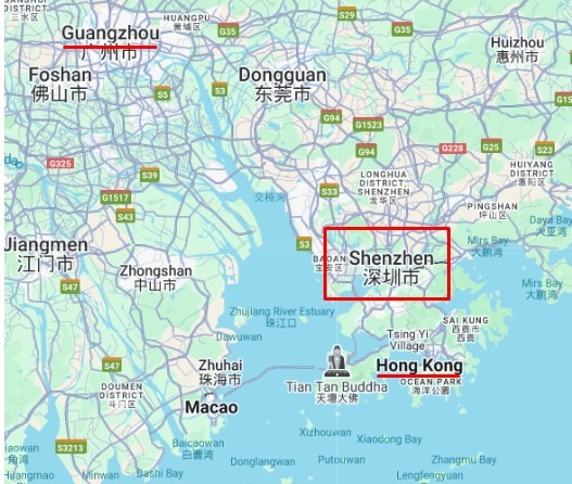 shenzen china house sales 17 March 2025 2