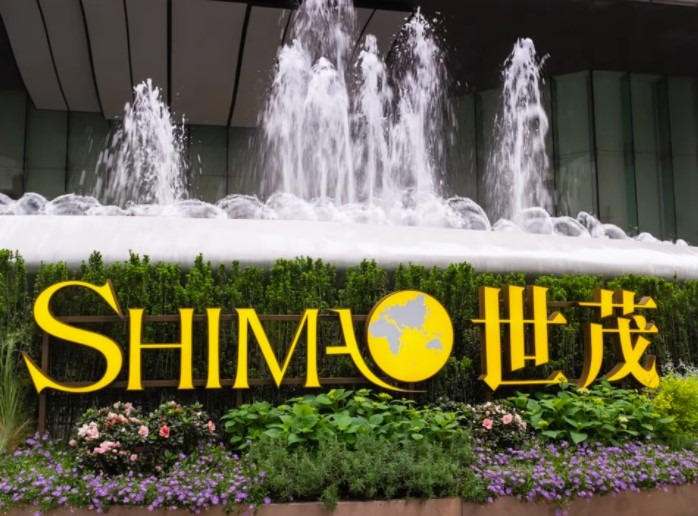 shimao