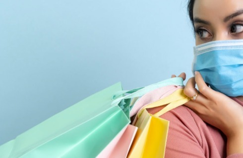 retail coronavirus